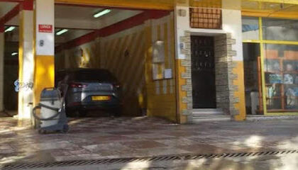 Lavage auto draria