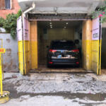 Lavage Auto Mahmoudi