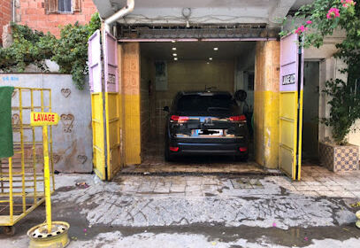 Lavage Auto Mahmoudi