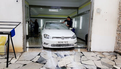 Lavage Auto World