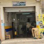 Lavage auto zéralda