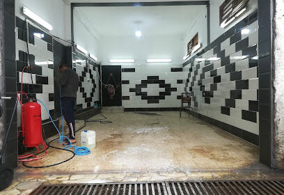Lavage de lux