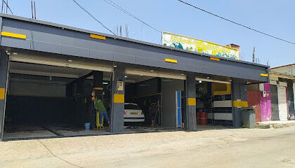 Lavage Nabil