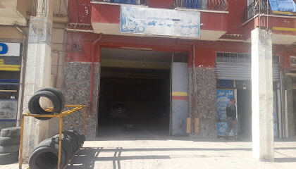 Lavage salah