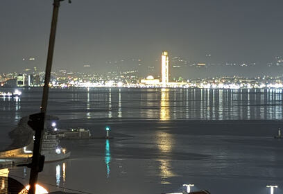 Le Balcon D’Alger