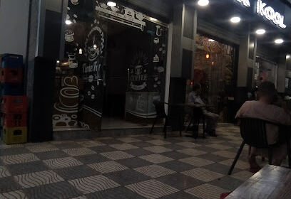 Le Bon Coin Café