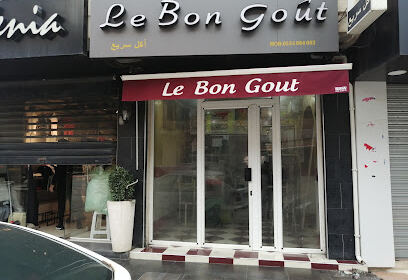 Le bon goût