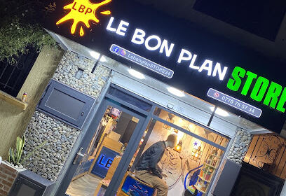 Le bon plan Store 24