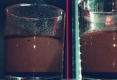 Le cafe