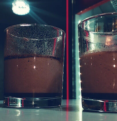 Le cafe