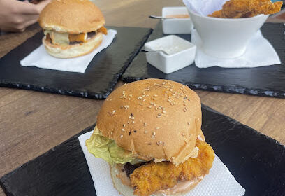 Le campus food