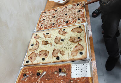 LE CARRÉ DES PIZZAS