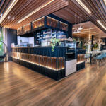 Le Carré – Restaurant & Café