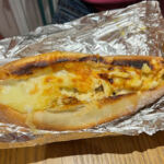 Le Chapeau Ouled Fayet (La maison du sandwich)