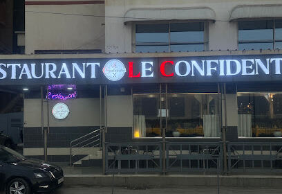 Le confidentiel prime