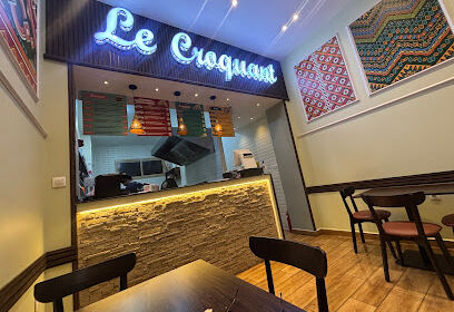 Le Croquant