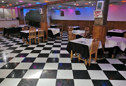 Le Djurdjura Restaurant