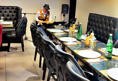 Le Feroce restaurant