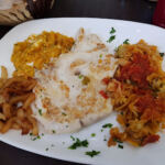 Le Grec Restaurant Pizzeria