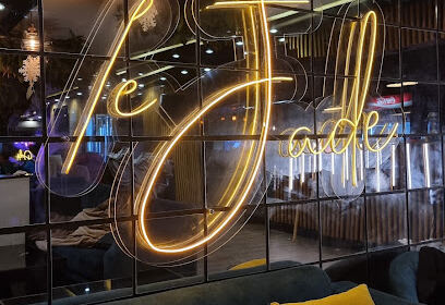 Le jade restaurant