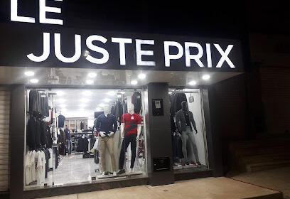 Le juste prix 25 Constantine