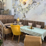 Le KZ Café & Restaurant