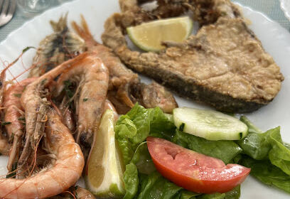 Le Lavandou