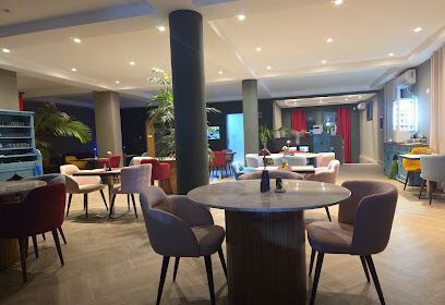 Le Minos Restaurant