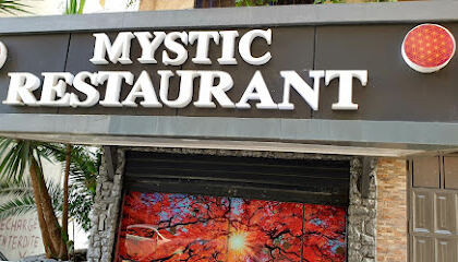 Le Mystic