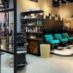 Le Noble artisan coiffeur
