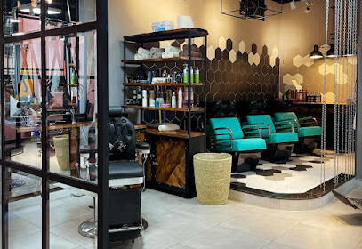 Le Noble artisan coiffeur