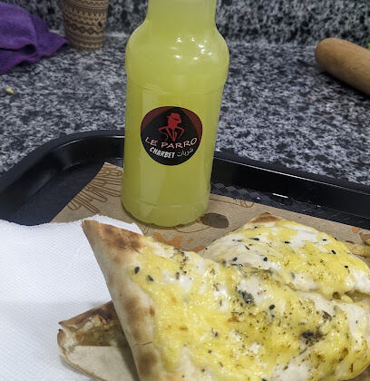 LE PARRO FOOD