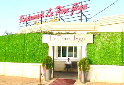 Le Père Jego