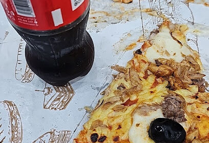 Le petit loulou (fast food)