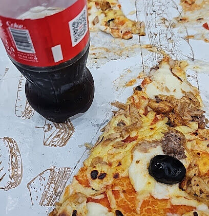 Le petit loulou (fast food)