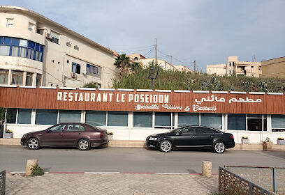 Le Poséidon