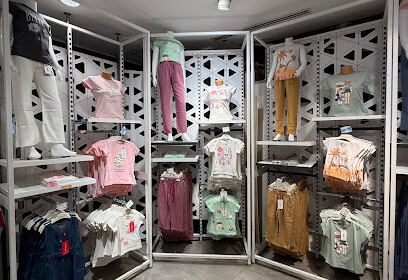Le Printemps El Harrach