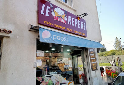 Le Repère