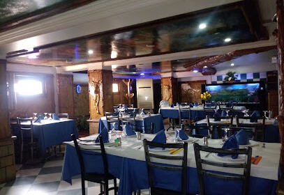Le Restaurant le dauphin