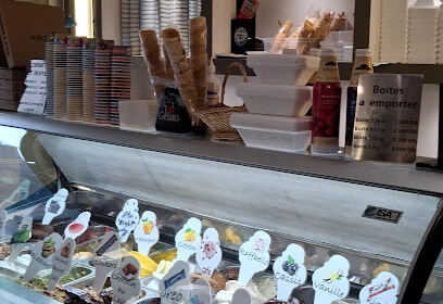 LE SENIOR PÂTISSERIE