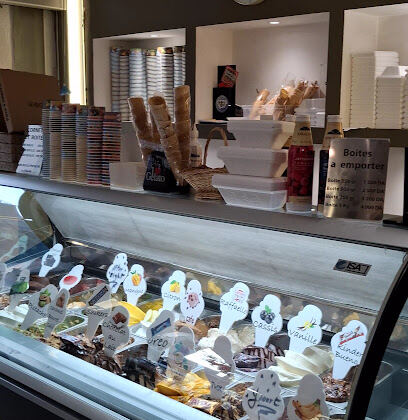 LE SENIOR PÂTISSERIE
