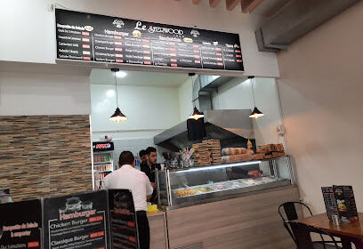 Le sherwood food