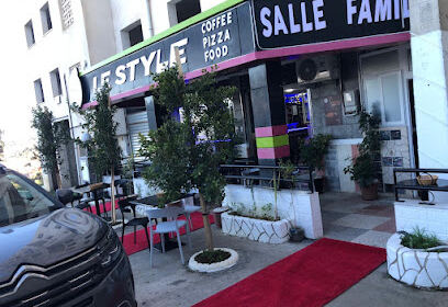 Le Style Food Chihani