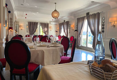 Le Tantra Restaurant