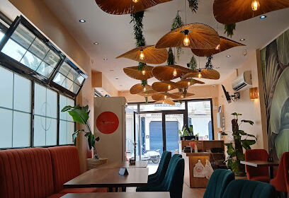 Le Tropical Lounge