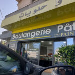 Le vrai goût du pain