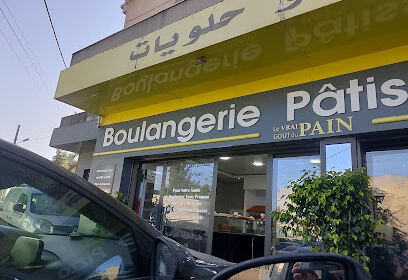 Le vrai goût du pain