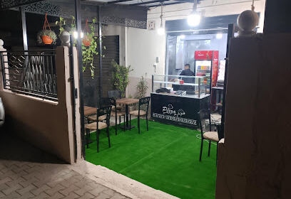 Leader food baraki