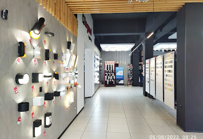 LEGRAND CHLEF (LEGRAND LIGHTING)