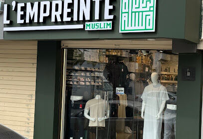 l’empreinte Muslim
